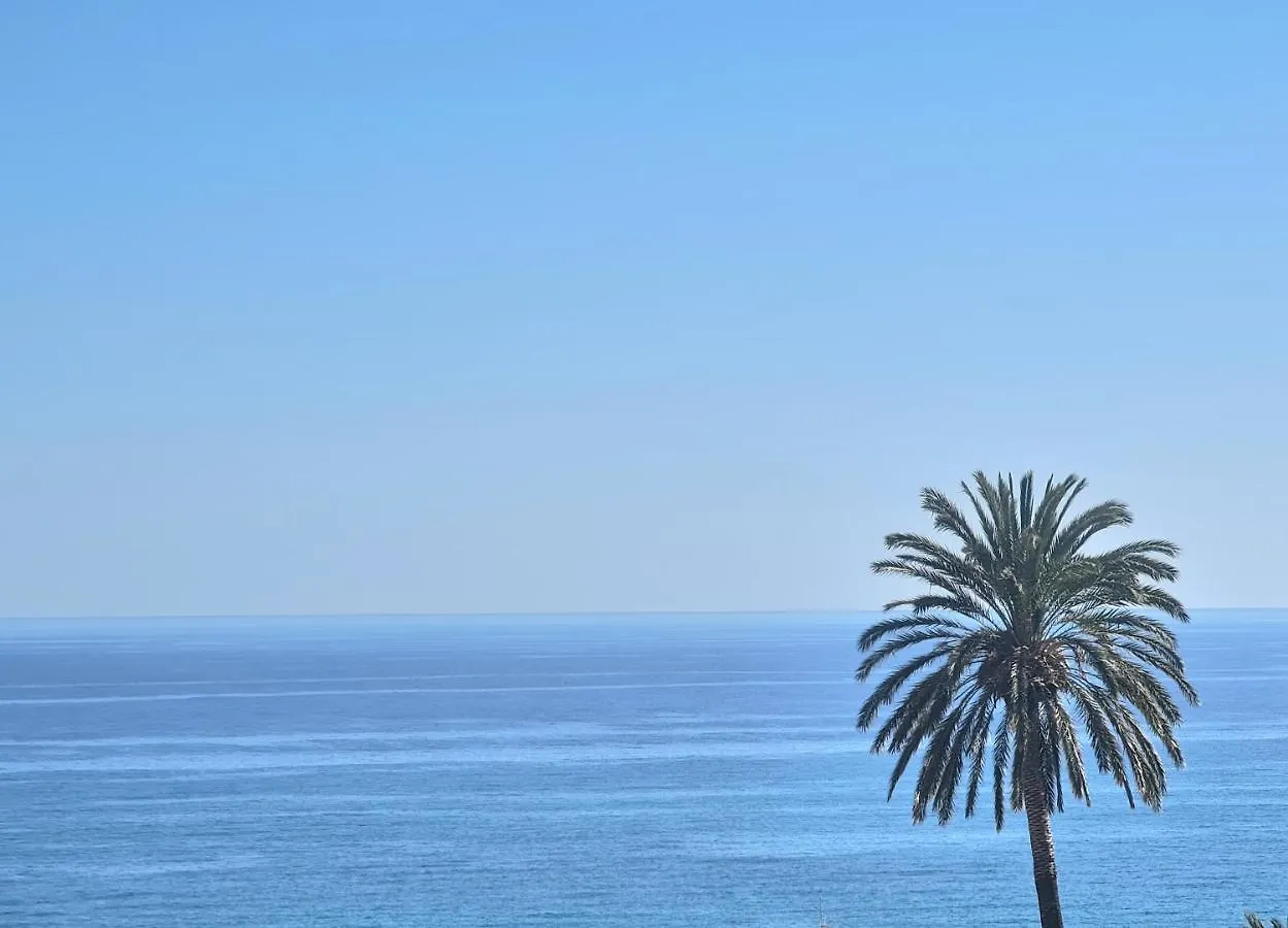 Aa Guest - The Golden Sea Views Eco Apartment Benalmadena 0*,  Spain