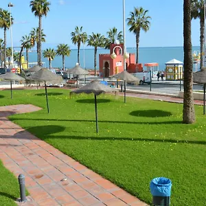Aloha Playa Primera Apartment Benalmadena