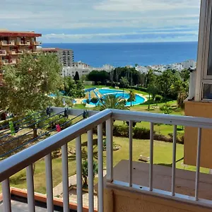 Aguila Apartment Benalmadena