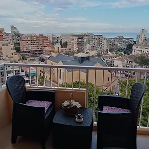 Carpe Diem Apartment Benalmadena