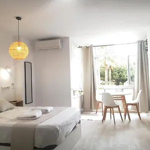 Apartment Cosy Agata, Benalmadena