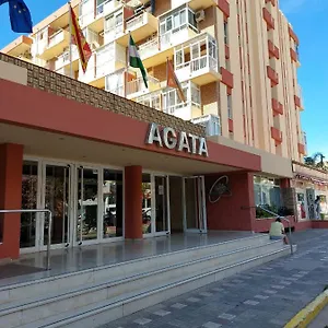 Apartment In Gamonal, Benalmadena