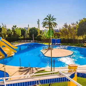 Apartment Nordic Minerva New Vistas Al Mar, Benalmadena