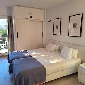 Apartment Estudio Minerva 429, Costa Del Sol, Benalmadena