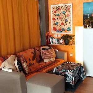 Nirvana Yoga Center Apartment Arrecife (Lanzarote)