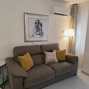 Apartment Jupiter Lovely 1bedroom, Benalmadena