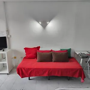 Apartment Jupiter Sea, Pools View, Benalmadena