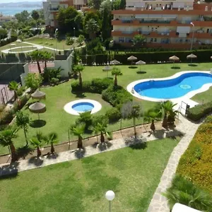 Real Torrequebrada Apartment Benalmadena