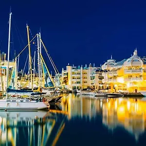 Marina Apartment Benalmadena