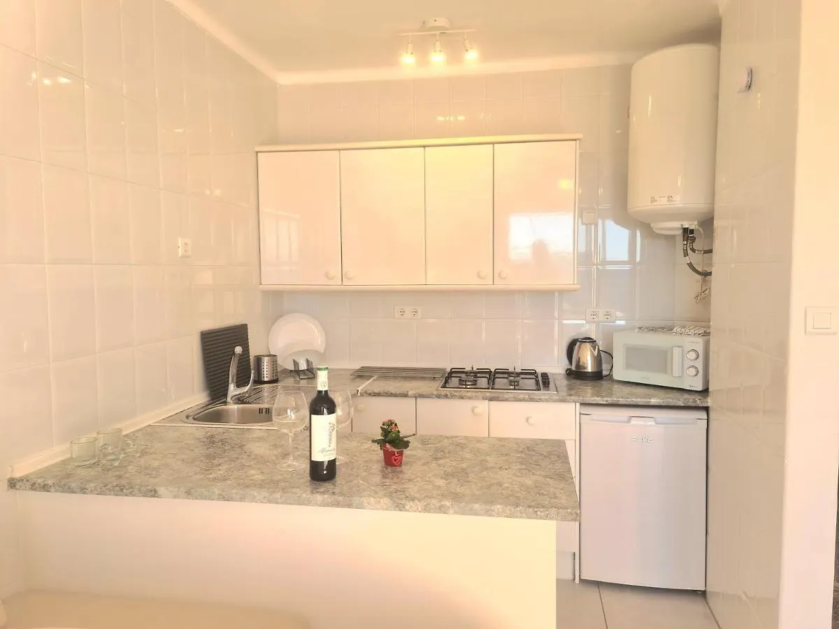 Aa Guest - The Golden Sea Views Eco Apartment Benalmadena